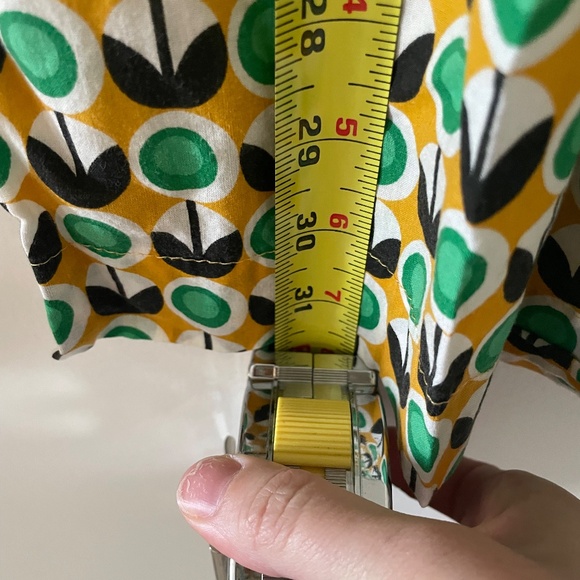 Printed Mini Dress by She's Cool size M - Picture 7 of 10